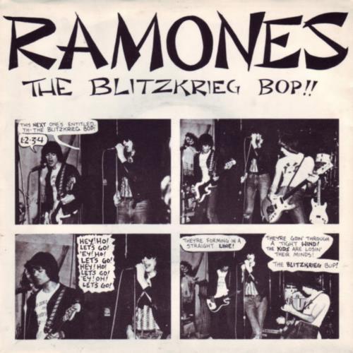 Ramones